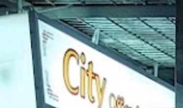 推介: 城市文儀影印 City Office Supplies (摩理臣山道)